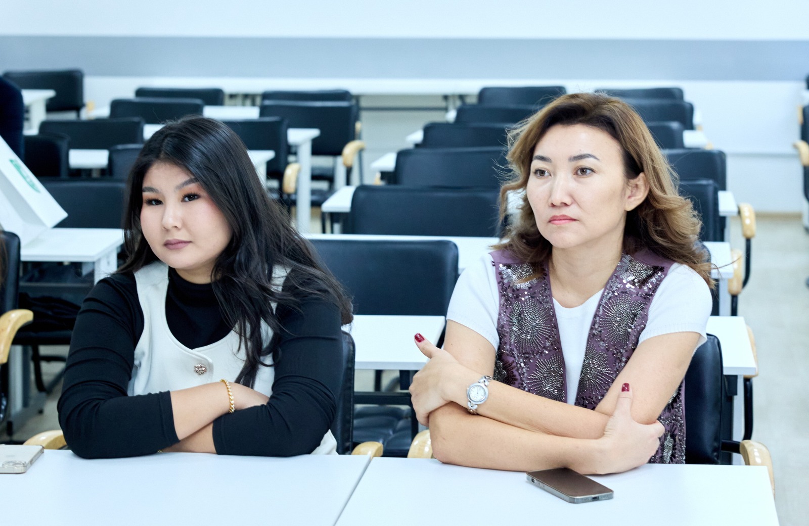 KazNARU HOSTS OPEN DAY FOR STUDENTS OF MANGYSTAU TOURISM COLLEGE